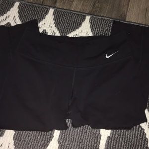 Nike drifit leggings